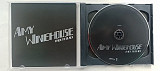 Amy Winehouse Back to Black 2cd