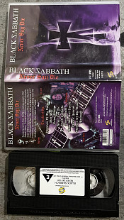 Black Sabbath. Never Say Die