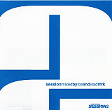 DJ Ice ( Віталій Прокопов ) Vlad MfK ( Владислав Прокопов ) ( 2 x CD ) ( UA )