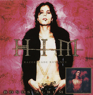 HIM – Razorblade Romance + Bonus Album