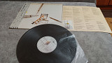 Paul McCartney - Pipes Of Peace. японский винил