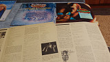 Rick Wakeman - Jouney To The Center Of The Earth. японский винил