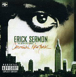Erick Sermon – Chilltown, New York ( UA )