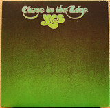 Yes -- Close to the Edge