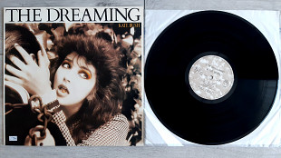 KATE BUSH THE DREAMING ( EMI 1C064-64 589 A1/B1 ) 1982 GER