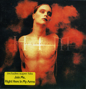 HIM – Greatest Lovesongs Vol. 666