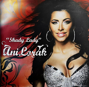 Ані Лорак - "Shady Lady" (Maxi-Single)