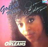 N/M vinyl - Joan Orleans - Gospel my Way , LP