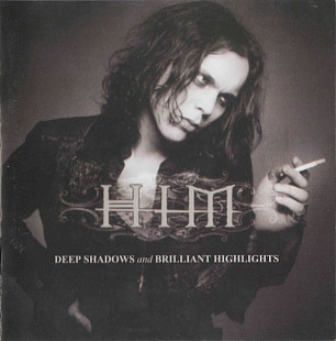 HIM – Deep Shadows And Brilliant Highlights