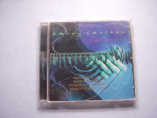 Larry Carlton ( полоски )