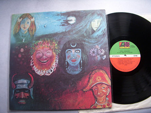 King Crimson ( JAPAN )