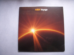 ABBA ( новый винил - запечатан )