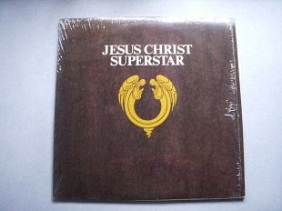 Jesus Christ Superstar ( 2 LP )