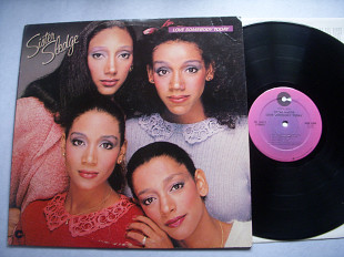 Sister Sledge