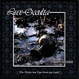 Lux Occulta – Maior Arcana (The Words That Turn Flesh Into Light)