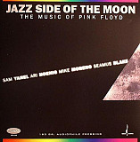Sam Yahel, Ari Hoenig, Mike Moreno, Seamus Blake – Jazz Side Of The Moon (The Music Of Pink Floyd)