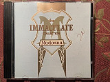 Madonna - The Immaculate Collection