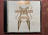 Madonna - The Immaculate Collection
