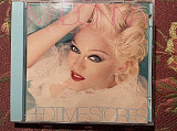 Madonna - Bedtime Stories