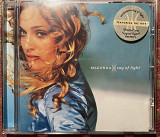 Madonna – Ray Of Light