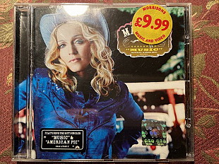 Madonna – Music