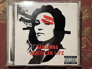 Madonna - American Life