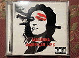 Madonna - American Life