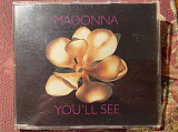 Madonna - You'll See