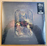 Paradise Lost – Ascension (Gold Vinyl)(2LP)