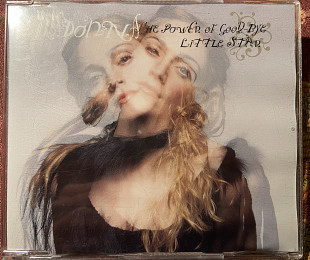 Madonna – The Power Of Good-Bye
