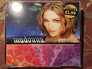 Madonna – Beautiful Stranger