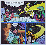 Snap! – Mary Had A Little Boy 1990 Maxi 45 made in UK