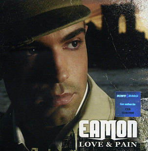 Eamon – Love & Pain ( UA )