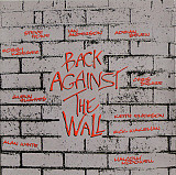 Back Against The Wall (A Tribute To Pink Floyd) ( 2 x CD )