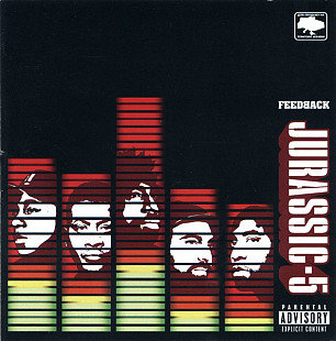 Jurassic 5 – Feedback
