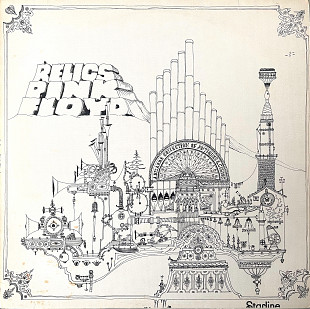 Pink Floyd – Relics