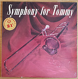 Hamburg Philharmonia Orchestra– Symphony For Tommy 1959 UK.волшебная музыка для души)