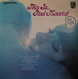 Paul Mauriat – This Is.. Paul Mauriat UK, NM-