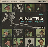 Frank Sinatra – The Great Years 3xLPs UK