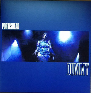 Вінілова платівка Portishead - Dummy 1LP (602537972050)