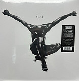 Вінілова платівка Seal - Seal (Limited Clear Vinyl,  Retailer Exclusive) (140 Gr Clear) 2LP (81227815