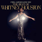 Вінілова платівка Whitney Houston – I Will Always Love You: The Best Of Whitney Houston 2LP (1943988