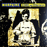 Вінілова платівка Morphine - B-Sides And Otherwise (Rsd 2024) (140 Gr Yellow and Black) 1LP (6034978