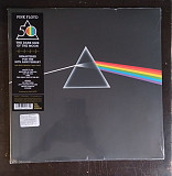 Вінілова платівка Pink Floyd – The Dark Side Of The Moon 1LP (196587202712)
