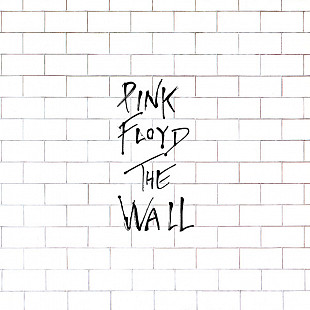 Вінілова платівка Pink Floyd – The Wall 2LP (888751842816)