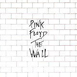 Вінілова платівка Pink Floyd – The Wall 2LP (888751842816)
