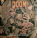 Вінілова платівка Clint Mansell – Doom (Original Motion Picture Soundtrack) 2LP (888072576704)
