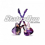 Вінілова платівка Status Quo – Collected 2LP (8719262006195)