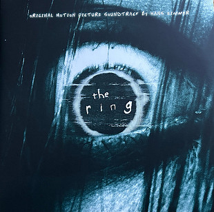 Вінілова платівка Hans Zimmer – The Ring (Original Motion Picture Soundtrack) 2LP (850053152733)