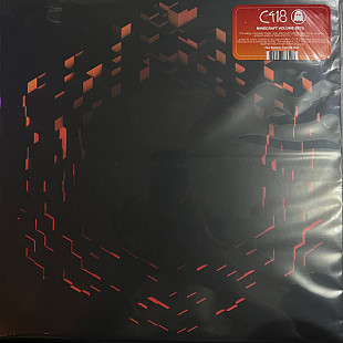 Вінілова платівка C418 – Minecraft Volume Beta 2LP (804297836003)